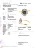 18ct Sapphire and Diamond Ring - 2