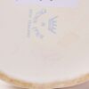 A Large Crown Lynn Nautilus Vase - 2