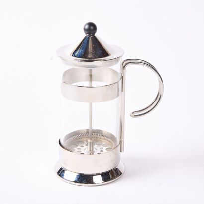 A Bodum Coffee Press