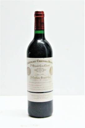(1) 1994&nbsp;Chateau Cheval Blanc, St Emilion