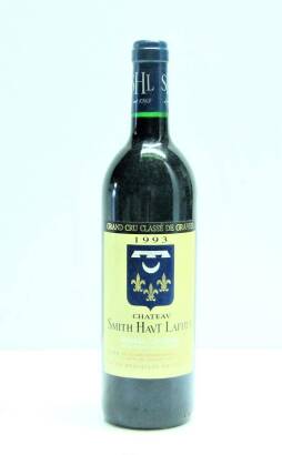 (1) 1993&nbsp;Chateau Smith Haut Lafite (rouge), Pessac Leognan