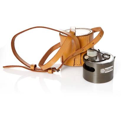 A Modern Small Craft Maritime EBS Nautical Sextant