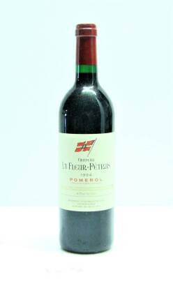 (1) 1994&nbsp;Chateau La Fleur Petrus, Pomerol