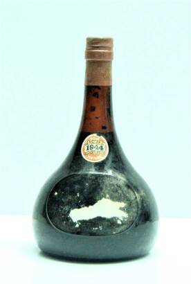 (1) 1944&nbsp;Seppelt's Para Liqueur, Barossa