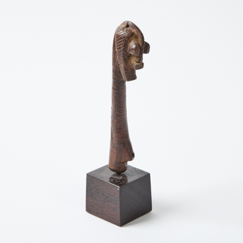 A Songye Carving, Democratic Republic of Congo