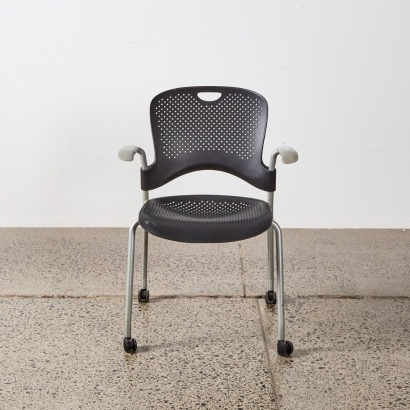 A Herman Miller Office Chair