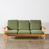 A Hans Wagner Style Sofa