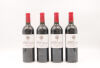 (4) 2010 Chateau Quinault L'Enclos, Saint-Emilion Grand Cru, France [JR16.5]