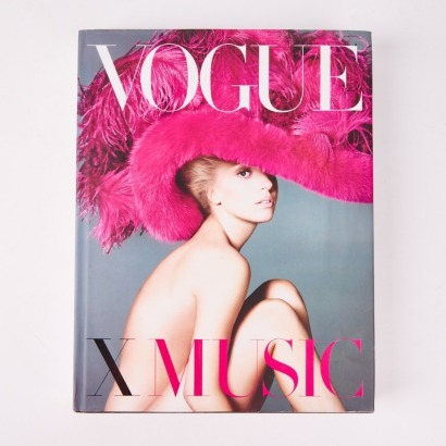 VOGUE - X MUSIC