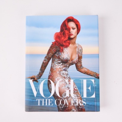 VOGUE - THE COVERS