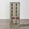 An Edlin Vendor Cigarette Machine Made By Huston And Butcher Circa 1950s