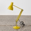 A Kenneth Grange Anglepoise Type 75 Desk Lamp