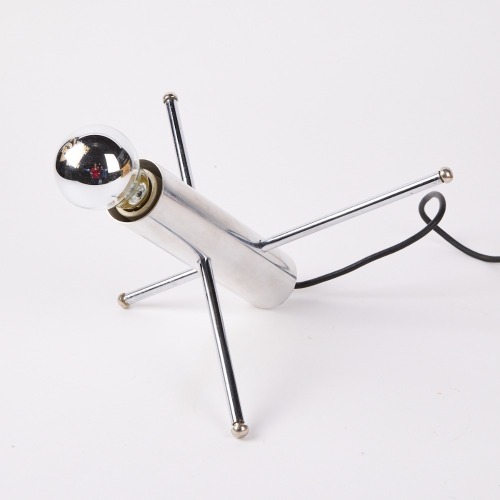 An Otto Walsh For Raak Amsterdam Krekel Lamp