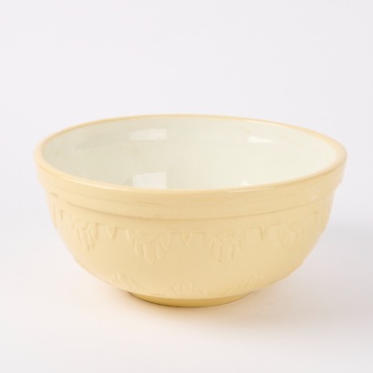 A Temuka New Zealand Pottery Bowl