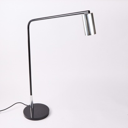 A Large Contemporary Desk Lamp