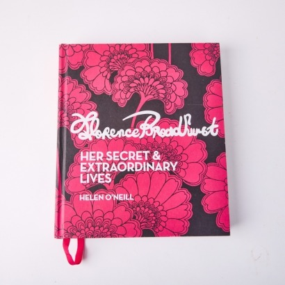 Florence Broadhuerst: her Secret and Extraordinary Lives