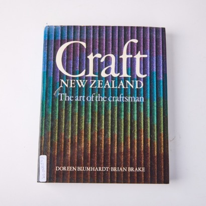 Craft New Zealand