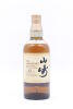 *(1) Yamazaki 12 year old Japanese Whisky (GB) 43% ABV