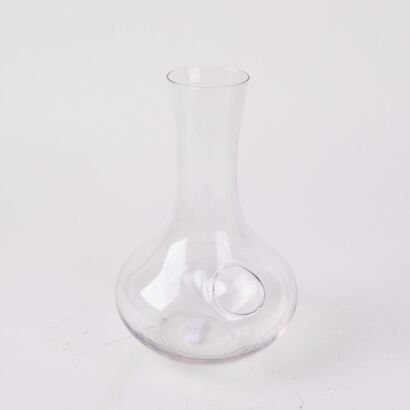 A Wine Decanter