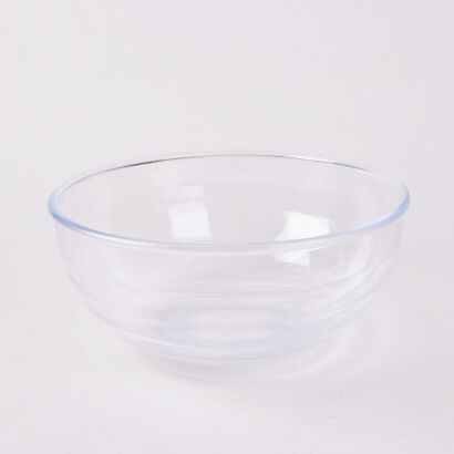 An Italian Biesse Casa Bowl