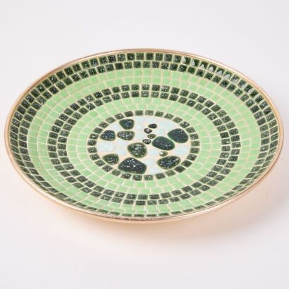 A John Crichton Dish