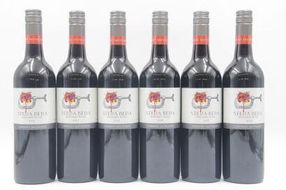 (6) 2012 Stella Bella Cabernet Sauvignon, Margaret River
