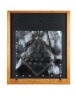 RALPH HOTERE Black Window
