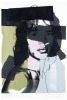 ANDY WARHOL Mick Jagger FS II.145