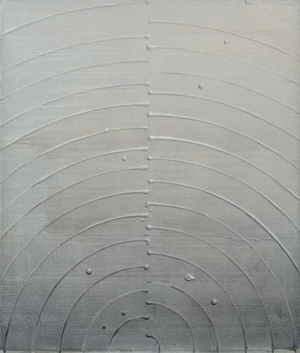 MERVYN WILLIAMS Pitch (Grey)