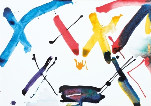 ALLEN MADDOX untitled