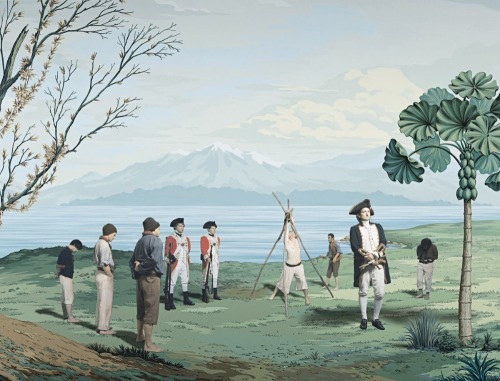 LISA REIHANA Flogging (22340)