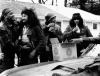 ANS WESTRA untitled (Mongrel Mob Hui - Porirua)