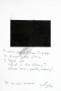RALPH HOTERE "The Wind" Bill Manhire