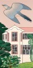 DON BINNEY Malay Dove, Wooden Mansions