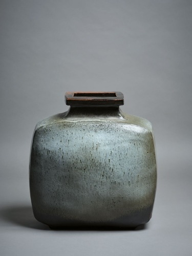 LEN CASTLE untitled