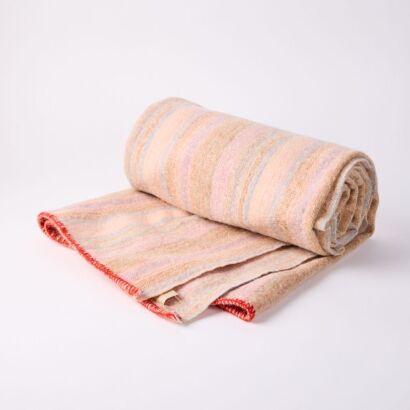 An Onehunga Travel Rug