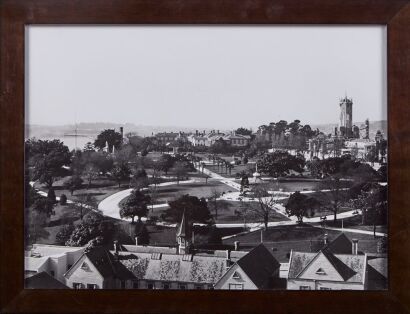 A Henry Winkelmann Photographic Print
