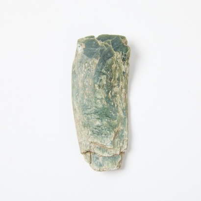 A Pounamu Toki, Aotearoa