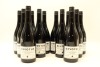 (12) 2021 Devotus Single Vineyard Pinot Noir, Martinborough