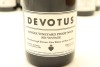 (12) 2021 Devotus Single Vineyard Pinot Noir, Martinborough - 3