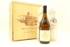 (3) 2020 Catena Zapata Adrianna Vineyard 'White Bones' Chardonnay, Gualtallary, Argentina [JR16+] [RP99] [WE94] (OWC)