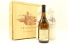 (3) 2020 Catena Zapata Adrianna Vineyard 'White Bones' Chardonnay, Gualtallary, Argentina [JR16+] [RP99] [WE94] (OWC) - 2