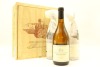 (3) 2020 Catena Zapata Adrianna Vineyard 'White Bones' Chardonnay, Gualtallary, Argentina [JR16] [RP99] [WE94] (OWC)