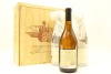 (3) 2020 Catena Zapata Adrianna Vineyard 'White Bones' Chardonnay, Gualtallary, Argentina [JR16] [RP99] [WE94] (OWC) - 2