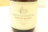 (3) 2020 Catena Zapata Adrianna Vineyard 'White Bones' Chardonnay, Gualtallary, Argentina [JR16] [RP99] [WE94] (OWC) - 3