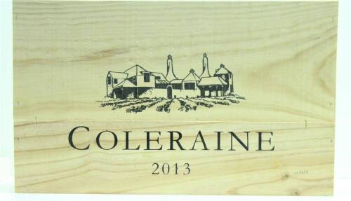 (6) 2013 Te Mata Coleraine, Hawkes Bay
