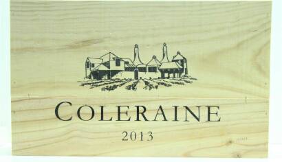 (6) 2013 Te Mata Coleraine, Hawkes Bay