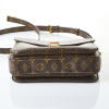 Louis Vuitton, Monogram Pochette Metis Shoulder Bag - 2