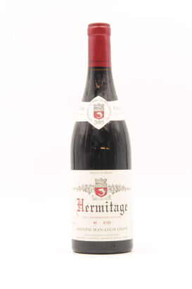 (1) 2005 Domaine Jean-Louis Chave Hermitage, Rhone