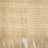 A Sample of Muka Weaving, Aotearoa - 3